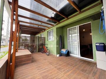 Foto Imóvel - Apartamento Vittace Gianna Garden