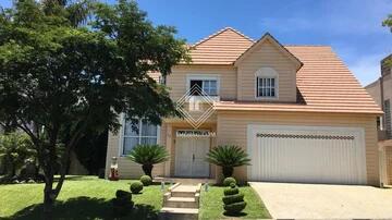 Foto Imóvel - Casa Com Piscina - Royal Park