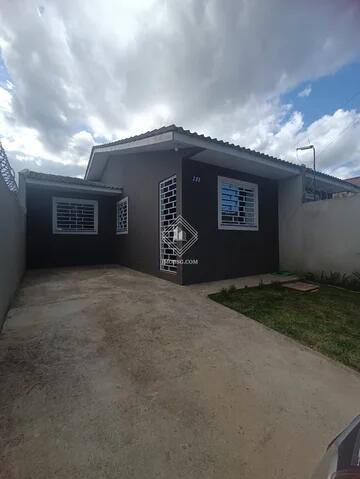 Foto Imóvel - Casa - Bairro Neves