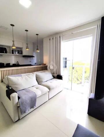 Foto Imóvel - Apartamento Condomínio Kaiuá