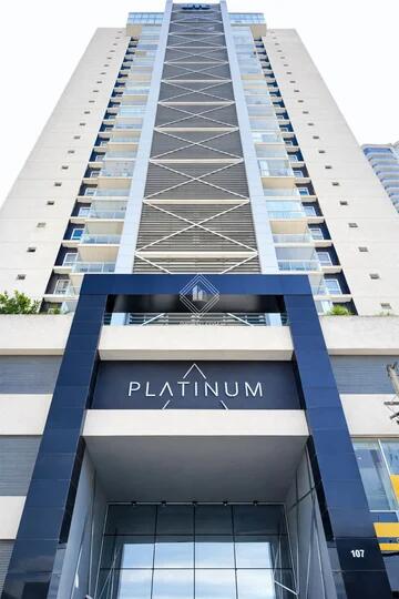 Foto Imóvel - Apartamento - Edifício Platinum