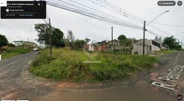 Foto Imóvel - Terreno Em Uvaranas