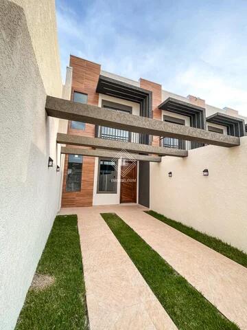 Foto Imóvel - Sobrado 3 Quartos - Oficinas