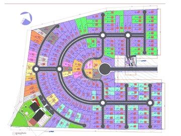 Foto Imóvel - Terreno - Condomínio La Defense