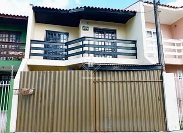 Foto Imóvel - Sobrado - Bairro órfãs