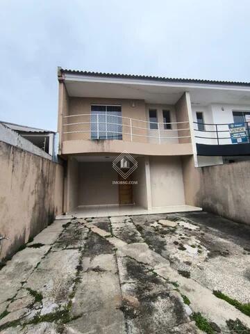 Foto Imóvel - Sobrado -  Condomínio Residencial Horizonte