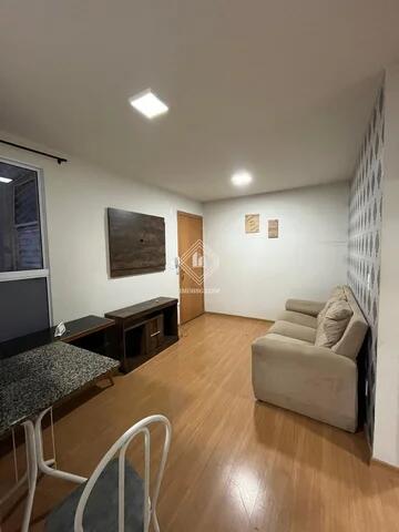 Foto Imóvel - Apartamento Pontal Da Serra - Olarias