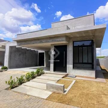 Foto Imóvel - Residencial Valle Do Sol