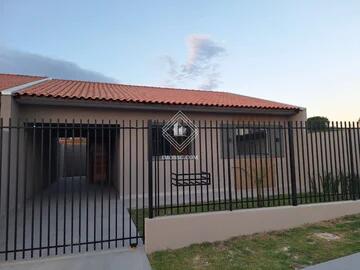 Foto Imóvel - Casa - Parque Das Palmeiras