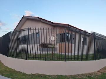 Foto Imóvel - Casa De Esquina - Parque Das Palmeiras