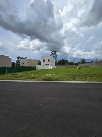 Foto Imóvel - Terreno - Condomínio Valle Do Sol