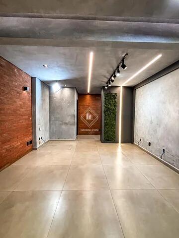 Foto Imóvel - Sala Comercial - Nova Rússia