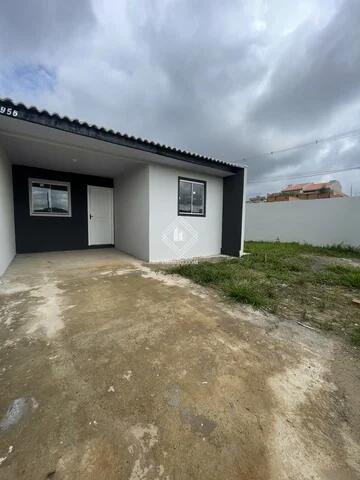 Foto Imóvel - Casa De Esquina No Gsp