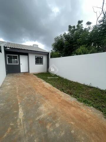 Foto Imóvel - Casa Com 2 Quartos No Terraliz