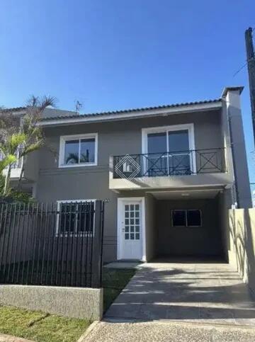 Foto Imóvel - Sobrado Vila Estrela