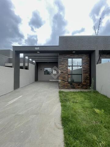 Foto Imóvel - Casa Com 3 Quartos E Suíte No Terraliz