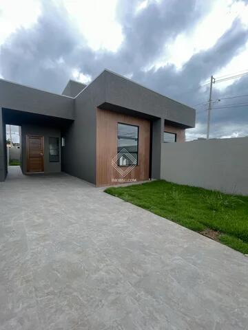 Foto Imóvel - Casa Com 2 Quartos E Suíte No Terraliz