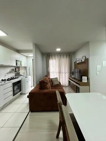Foto Imóvel - Apartamento - Vista Uvaranas