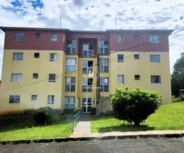 Foto Imóvel - Apartamento Condomínio São Luís