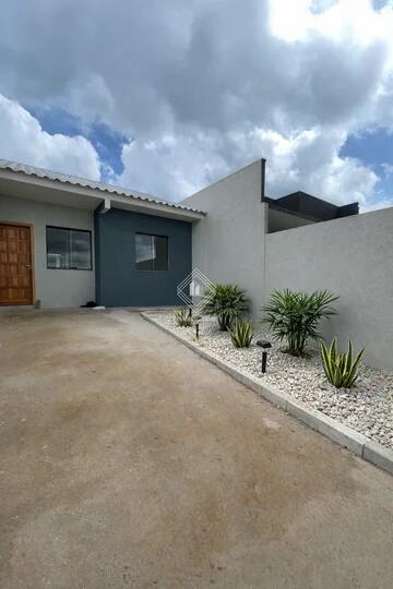 Foto Imóvel - Casa Com Edícula No Terraliz