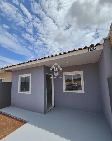 Foto Imóvel - Casa Em Uvaranas