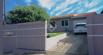 Foto Imóvel - Casa Colônia Dona Luiza