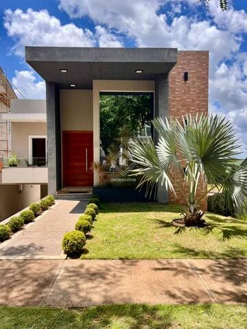 Foto Imóvel - Casa Terras Alphaville