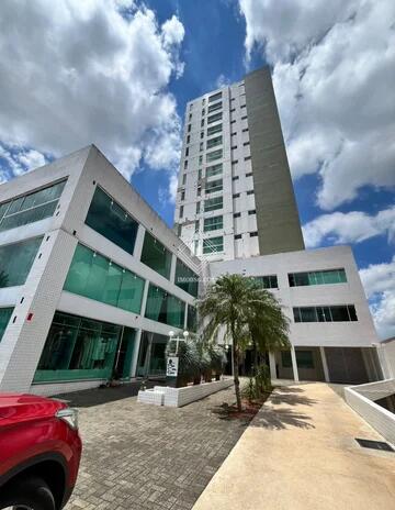 Foto Imóvel - Apartamento - Edifício Mario Carneiro Gomes