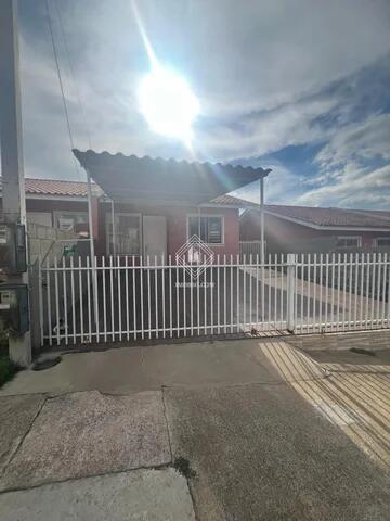 Foto Imóvel - Casa - Condominío Sabiá