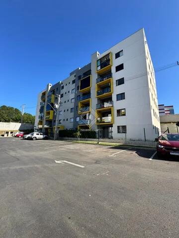 Foto Imóvel - Apartamento Vista Uvaranas Garden