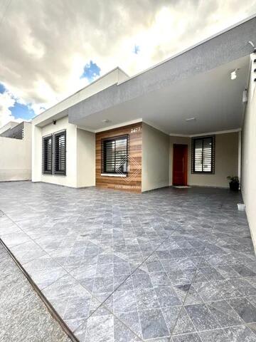 Foto Imóvel - Residência Térrea Semi Mobiliada - Orfãs