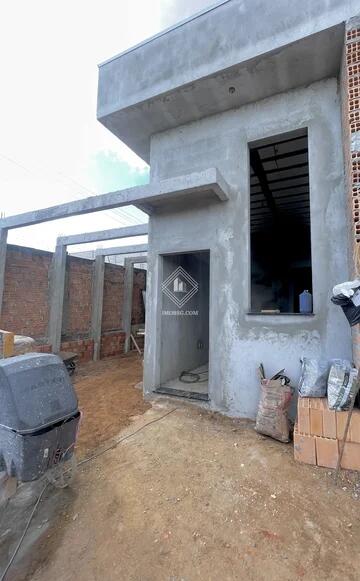 Foto Imóvel - Casa No Parque Nossa Senhora Das Graças