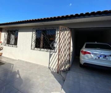 Foto Imóvel - Casa à Venda - Parque Dos Pinheiros