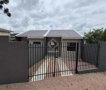 Foto Imóvel - Casa No Jardim Paraíso