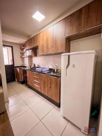 Foto Imóvel - Apartamento Para Locação - Vista Uvaranas