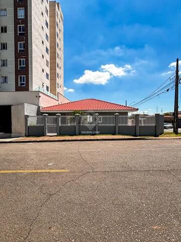 Foto Imóvel - Casa à Venda - Bairro órfãs
