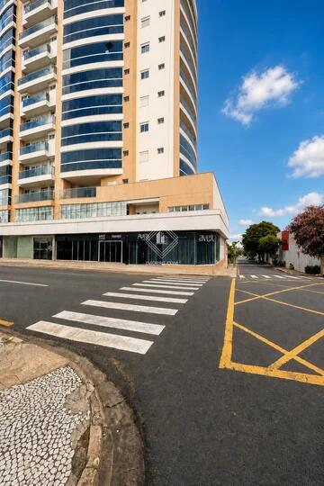 Foto Imóvel - Sala Comercial Edificio Monet - Bairro Estrela