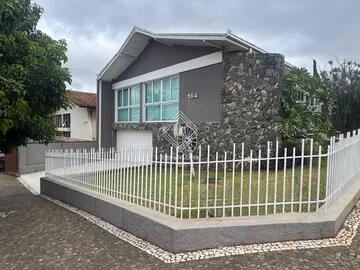 Foto Imóvel - Casa De Esquina - Jardim América