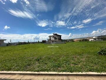 Foto Imóvel - Terreno à Venda No Condomínio La Riserva