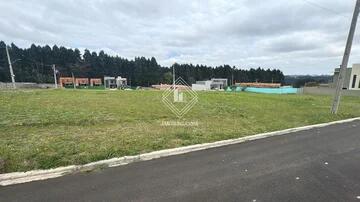 Foto Imóvel - Terreno No Condomínio Valle Do Sol