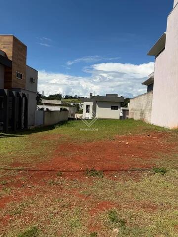 Foto Imóvel - Terreno No Condomínio Vale Dos Vinhedos - Aceita Permuta