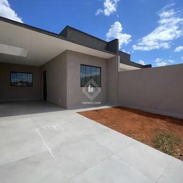 Foto Imóvel - Casa Com Terreno No Terraliz