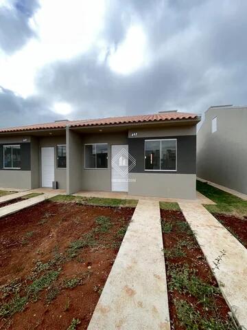 Foto Imóvel - Casa No Jardim Royal