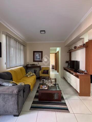 Foto Imóvel - Apartamento à Venda Semi Mobiliado - Vila Estrela