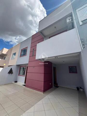 Foto Imóvel - Sobrado No Bairro Palmeirinha ? Região Do Boa Vista