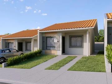 Foto Imóvel - Casa Solar Do Bosque - Contorno