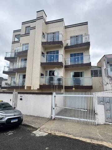 Foto Imóvel - Apartamento- Bairro órfãs