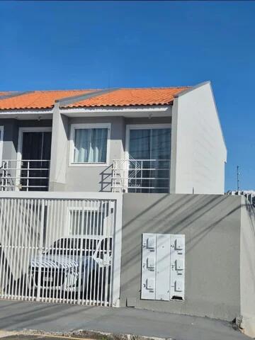 Foto Imóvel - Sobrado Para Locação - Uvaranas