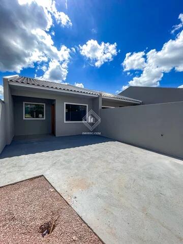 Foto Imóvel - Casa Com Terreno No Contorno