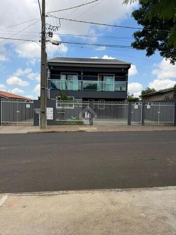 Foto Imóvel - Sobrado Em Uvaranas